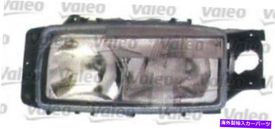 USヘッドライト Renault Kerax 1997のヴァレオ右側乗客ヘッドライトフロントライト - VALEO RIGHT side passenger Headlight front light FOR RENAULT Kerax 1997 -【並行輸入品】