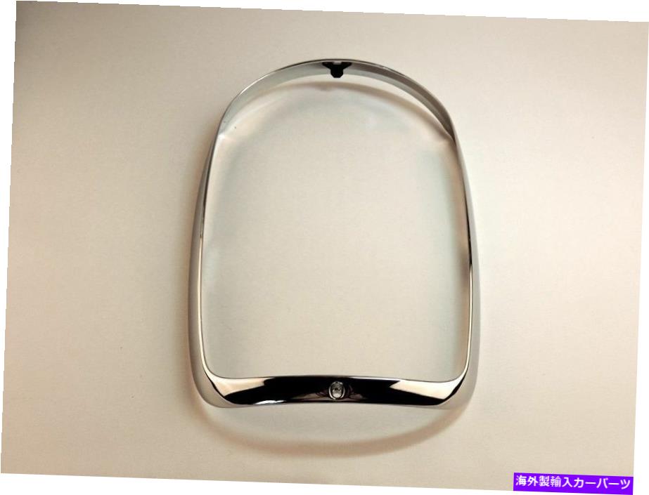 USヘッドライト メルセデスベンツSL W113 Pagodeヘッドライトベゼル新品 FOR MERCEDES BENZ SL W113 PAGODE HEADLIGHT BEZEL NEW【並行輸入品】