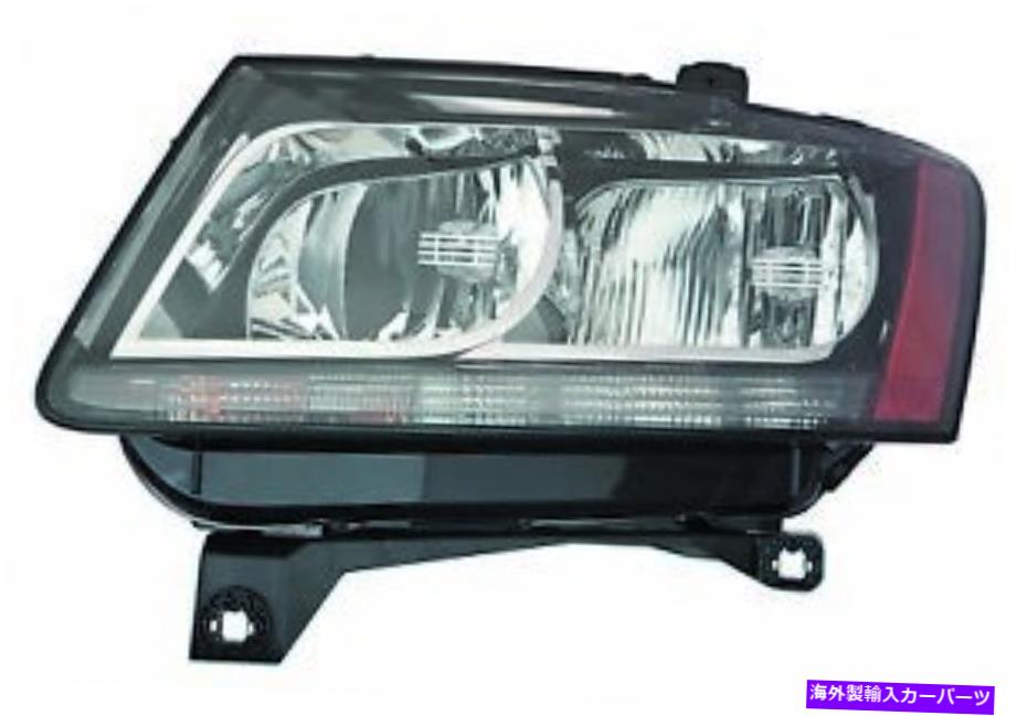 USヘッドライト 2013年2014 Audi Q5 SQ5のための新しい運転手ハロゲンヘッドライト New Driver Side Halogen Headlight FOR 2013 2014 Audi Q5 SQ5【並行輸入品】 64,370円