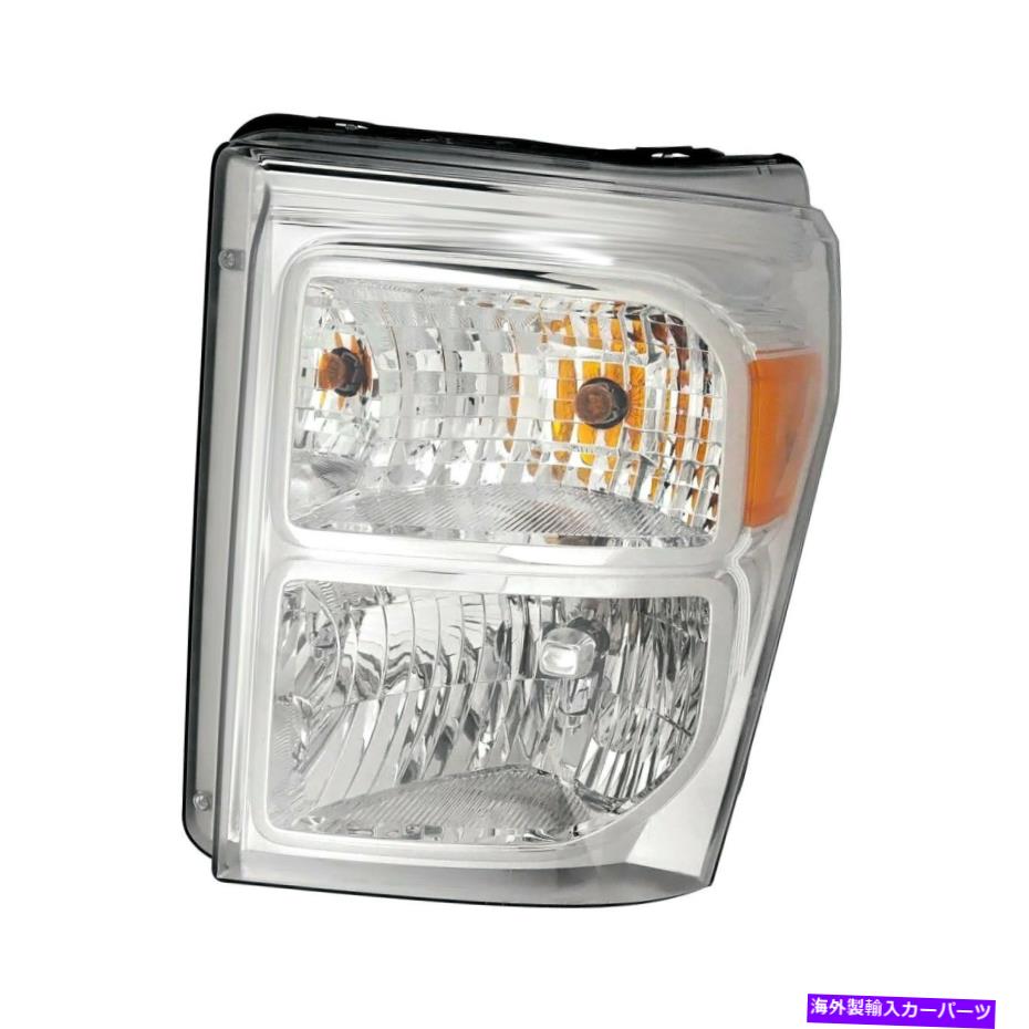 USヘッドライト Pacific Best P29596運転者側の交換用ヘッドライト Pacific Best P29596 Driver Side Replacement Headlight【並行輸入品】