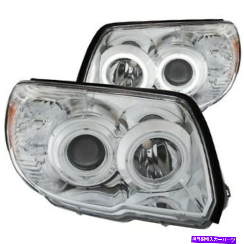 USヘッドライト ヘッドライトアナゾ111321 Headlight Anzo 111321【並行輸入品】 65,959円