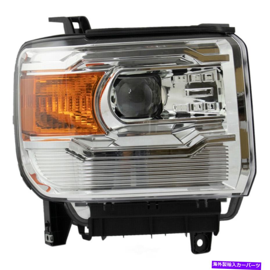 USヘッドライト DIYソリューションLHT08739ヘッドライトセット DIY SOLUTIONS LHT08739 Headlight Set【並行輸入品】|Us Custom Parts Shop USDM