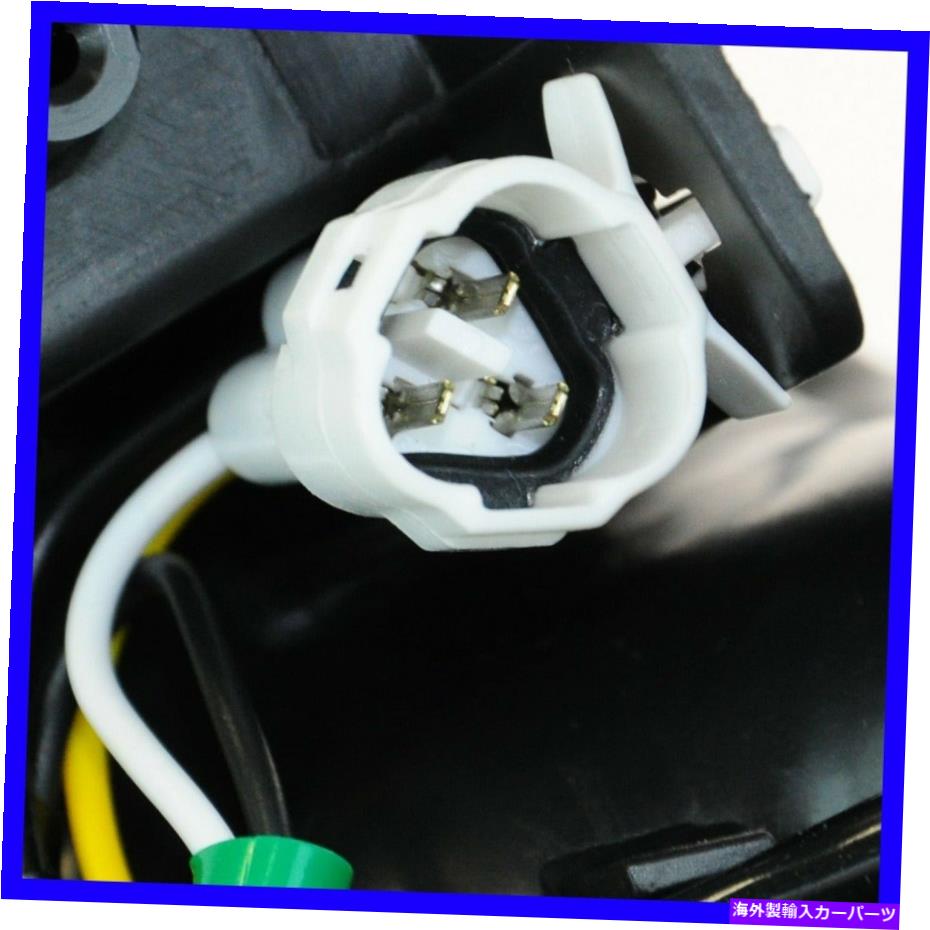 USヘッドライト ヘッドライトセットDIYソリューションLHT03830 Headlight Set DIY SOLUTIONS LHT03830【並行輸入品】