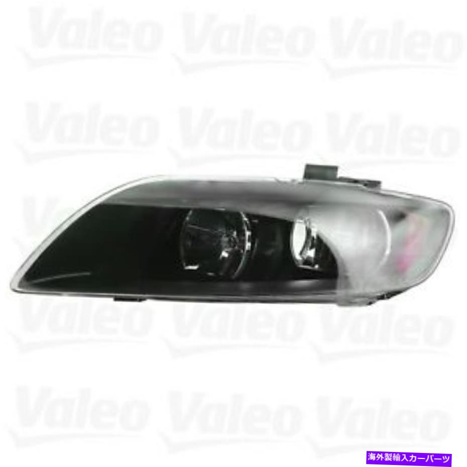 USヘッドライト ヘッドライトASSY 44700 Valeo. Headlight Assy 44700 Valeo【並行輸入品】