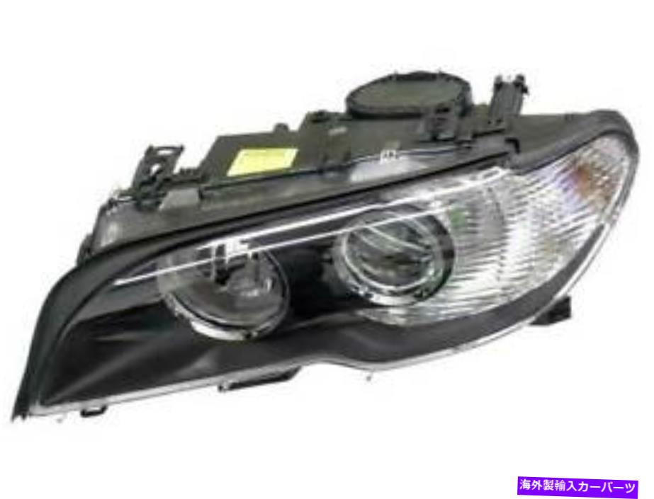 USヘッドライト 自動車照明ヘッドライトアセンブリ63127165907 / LUS4322 AUTOMOTIVE LIGHTING Headlight Assembly 63127165907 / LUS4322【並行輸入品】
