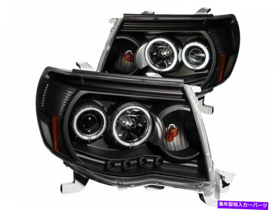 USヘッドライト 05-11トヨタタコマQP67S5のヘッドライトセット Headlight Set For 05-11 Toyota Tacoma QP67S5【並行輸入品】 65,959円