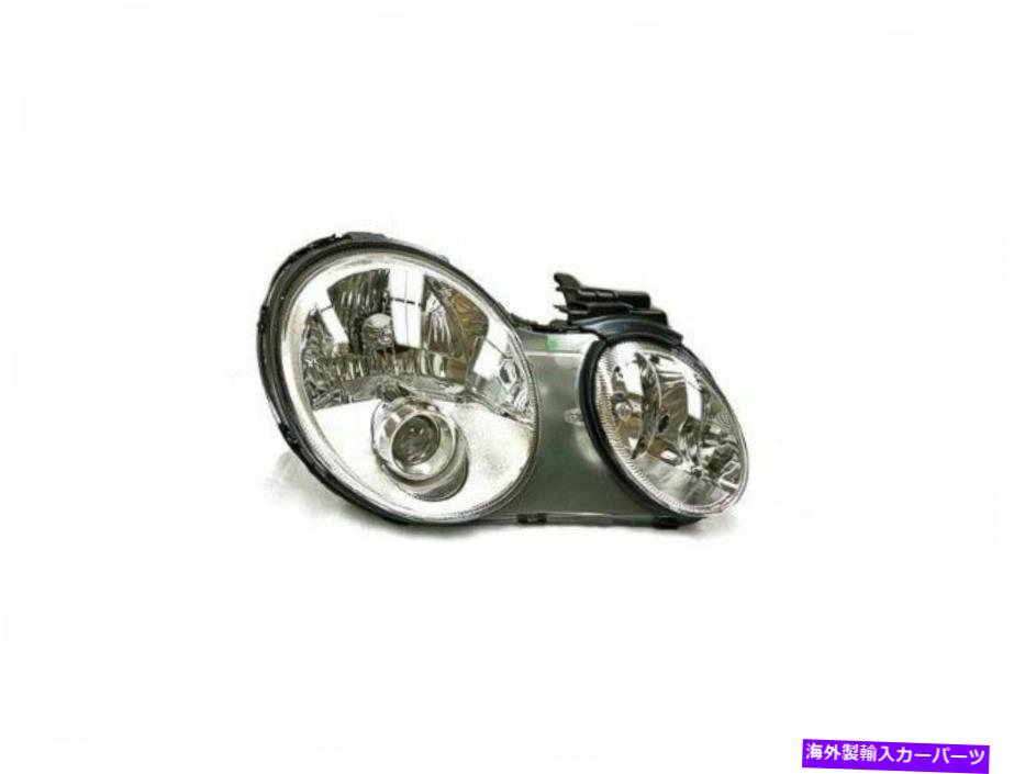 USヘッドライト 2007年から2009年のKia Amanti Headlightアセンブリ右 - 助手席側39477VN 2008 For 2007-2009 Kia Amanti Headlight Assembly Right - Passenger Side 39477VN 2008【並行輸入品】