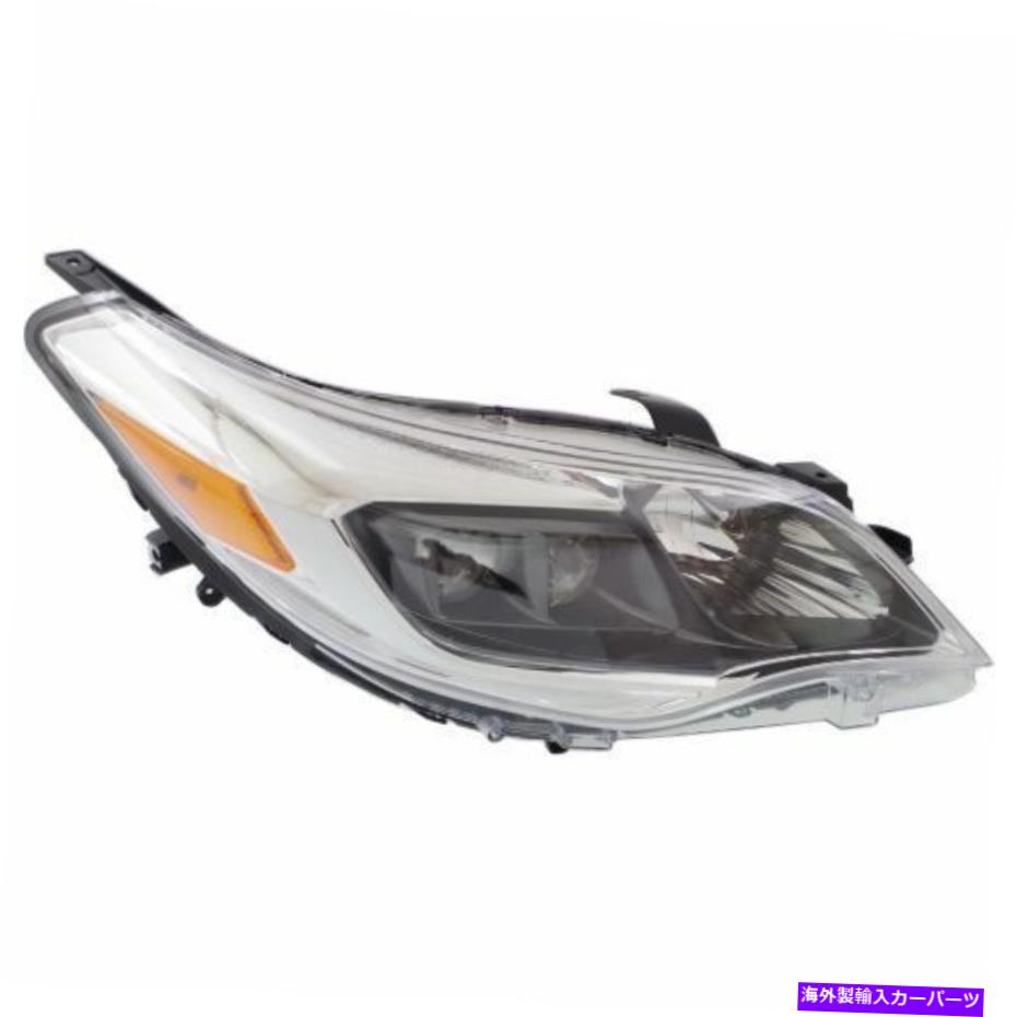 USヘッドライト TO2503215C TOOTA AVALON 2013-2015のための新しいTO2503215Cキャッパ旅客サイドのヘッドライト New TO2503215C CAPA Passenger Side Headlight for Toyota Avalon 2013-2015【並行輸入品】
