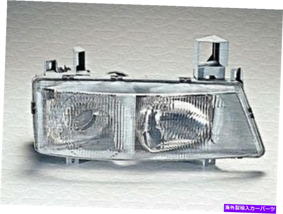 USヘッドライト Kassbohrer Setra S 309 1991-ハロゲンヘッドライト右OEM Kassbohrer Setra S 309 1991- Halogen Headlight RIGHT OEM【並行輸入品】|Us Custom Parts Shop USDM
