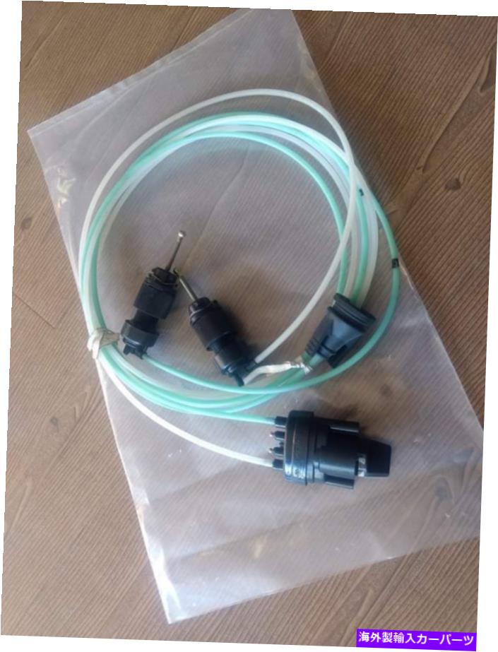 USヘッドライト Headlight AIM Control、L + R側純正BMW、NEW、BMW 3 BMW 3 E30 316,318,320,323,325 HEADLIGHT AIM CONTROL, L+R SIDE GENUINE BMW, NEW【並行輸入品】