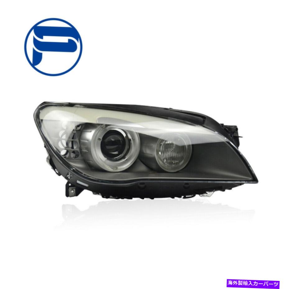 USヘッドライト BMW 7シリーズF01 F02新OEMヘッドライトキセノンAFS右側2010-2013 BMW 7-Series F01 F02 New OEM HeadLight Xenon AFS Right side 2010-2013【並行輸入品】