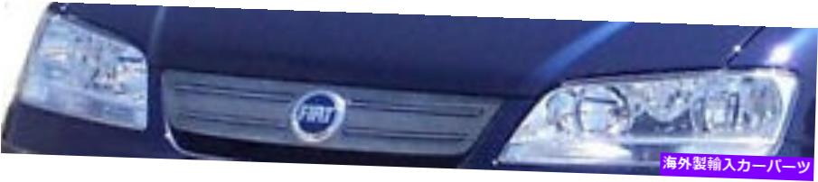 USヘッドライト フィアットアイデアのためのハロゲン右側のヘッドライトヘッドランプ2005-2010ファシフト halogen right side headlight headlamp FOR FIAT Idea Multipla 2005-2010 Facelift【並行輸入品】｜Us Custom Parts Shop USDM 69,933円
