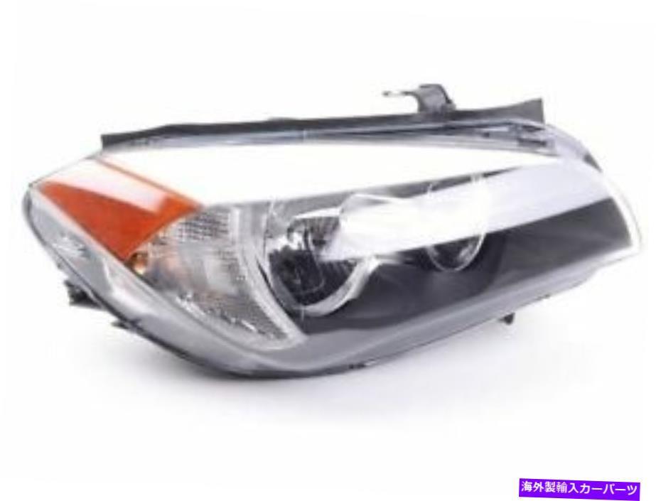 USヘッドライト 右ヘッドライトアセンブリValeo 8mmc92 BMW X 1 2013 2014 2015 2015 Right Headlight Assembly Valeo 8MMC92 for BMW X1 2013 2014 2015【並行輸入品】 68,343円