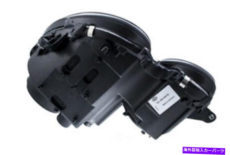 USヘッドライト ヘッドライトアセンブリ右HELLA 008369061 Headlight Assembly Right Hella 008369061【並行輸入品】|Us Custom Parts Shop USDM