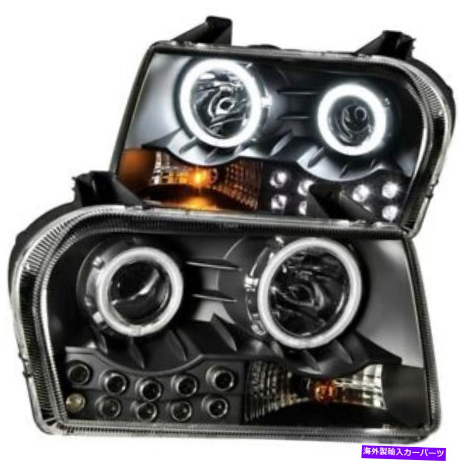 USヘッドライト Headlight Anzo 121152 Headlight Anzo 121152【並行輸入品】|Us Custom Parts Shop USDM