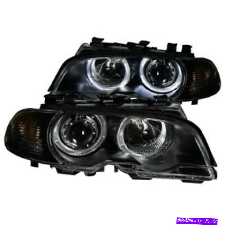 USヘッドライト ヘッドライトアナゾ121269 Headlight Anzo 121269【並行輸入品】