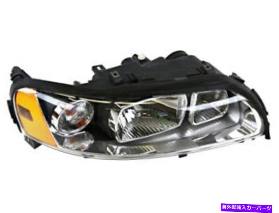 USヘッドライト Valeoヘッドライトアセンブリ31276808/46964 VALEO Headlight Assembly 31276808 / 46964【並行輸入品】