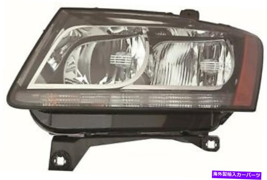 USヘッドライト アウディQ5 SQ5 2013-2014左ドライバーハロゲンヘッドライトライトヘッドランプ新品 FITS AUDI Q5 SQ5 2013-2014 LEFT DRIVER HALOGEN HEADLIGHT LIGHT HEAD LAMP NEW【並行輸入品】|Us Custom Parts Shop USDM