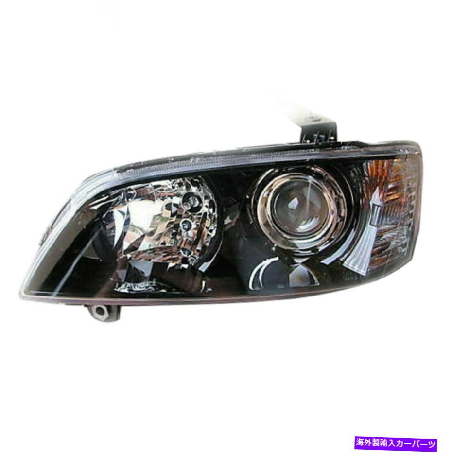 USヘッドライト VE SSV Calais HSV E1 E2純正 - 左手 Genuine Holden Headlamp for VE SSV Calais HSV E1 E2 Genuine - Left Hand【並行輸入品】｜Us Custom Parts Shop USDM