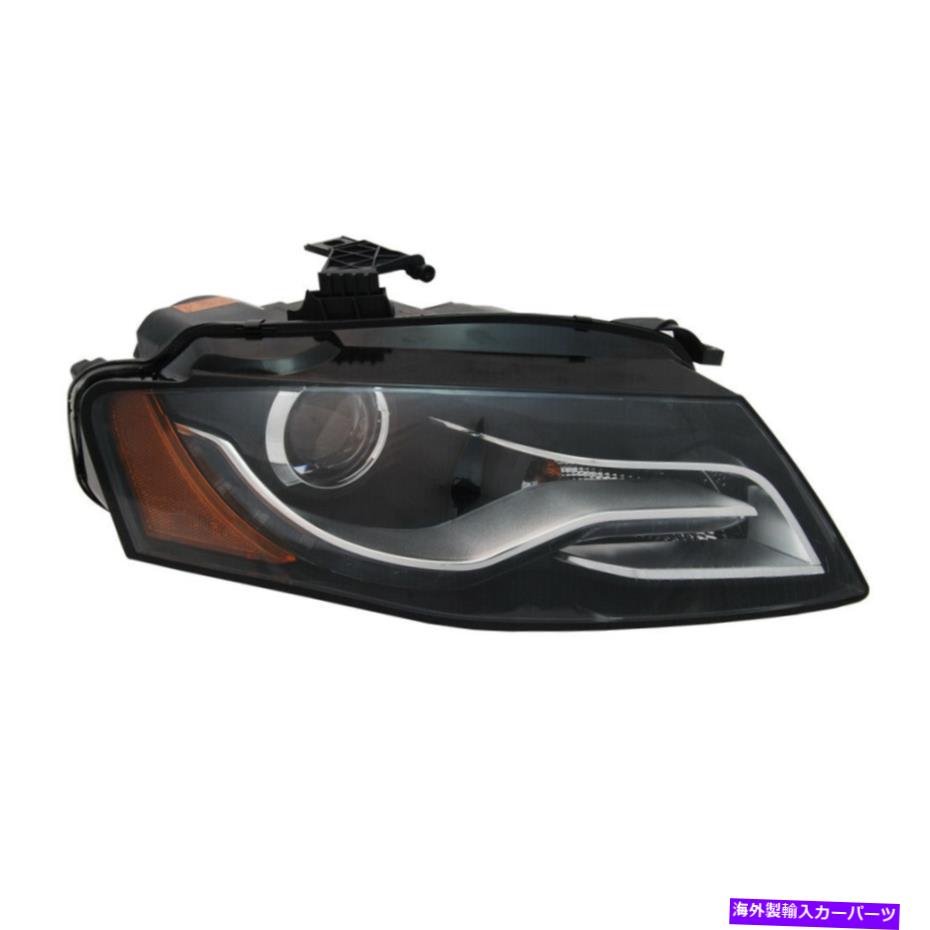USヘッドライト ヘッドライトアセンブリ - CAPA認定TYC 20-9041-01-9 Headlight Assembly-Capa Certified TYC 20-9041-01-9【並行輸入品】
