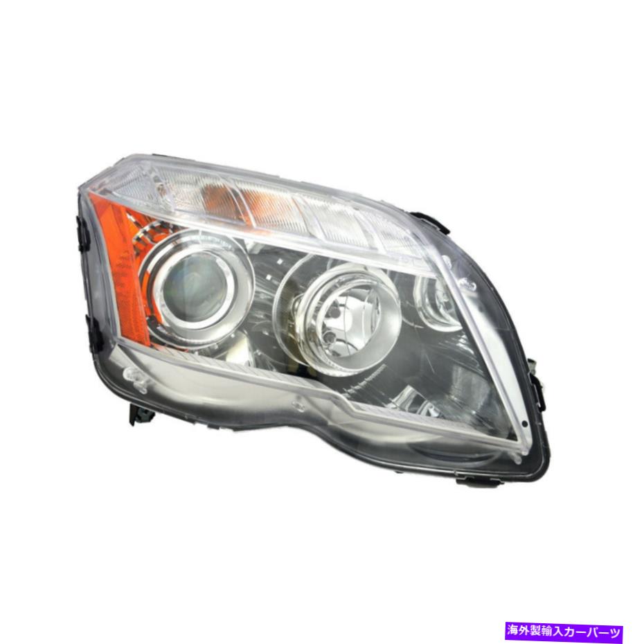 USヘッドライト ヘッドライトアセンブリ - 右右TYC 20-9373-00 Headlight Assembly-Regular Right TYC 20-9373-00【並行輸入品】｜Us Custom Parts Shop USDM