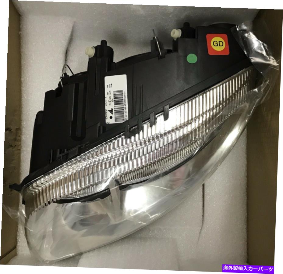 USヘッドライト Alfa Romeo Gt Headlight、60683291 Alfa Romeo GT Headlight, 60683291【並行輸入品】|Us Custom Parts Shop USDM