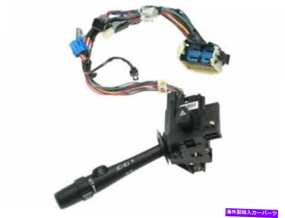 USヘッドライト 18WV92GヘッドライトDIMMERスイッチは2002-2005のBuick Lesabreにフィットします 18WV92G Headlight Dimmer Switch Fits 2002-2005 Buick LeSabre【並行輸入品】|Us Custom Parts Shop USDM