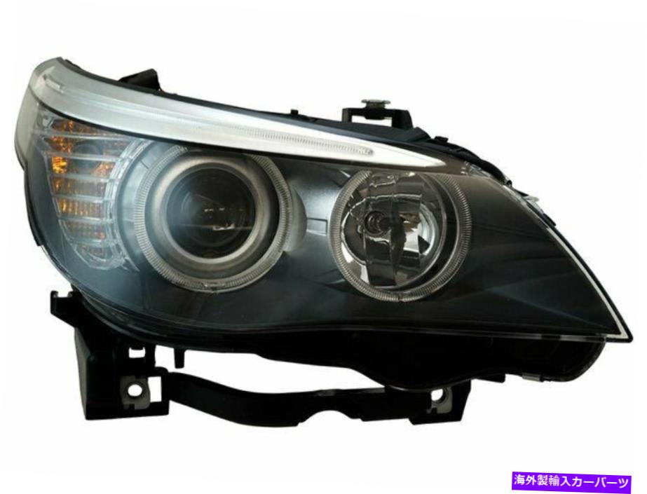 USヘッドライト 2008-2010 BMW 535i Headlightアセンブリ右14276gj 2009 For 2008-2010 BMW 535i Headlight Assembly Right 14276GJ 2009【並行輸入品】｜Us Custom Parts Shop USDM