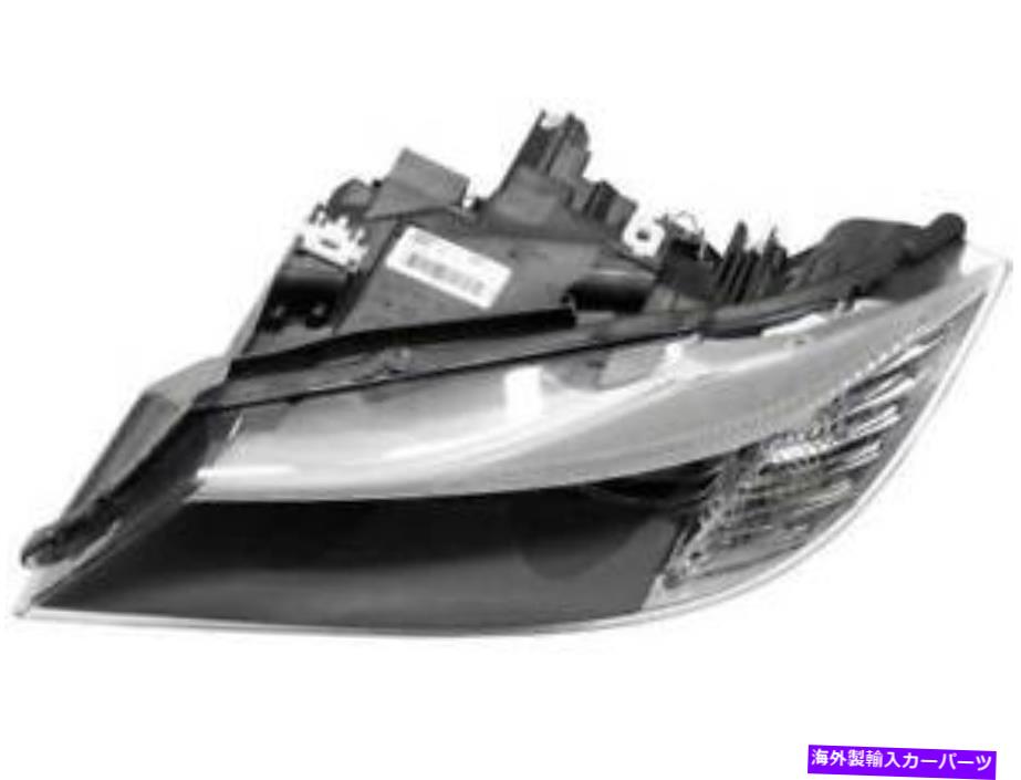 USヘッドライト Valeoヘッドライトアセンブリ63117202577/44811 VALEO Headlight Assembly 63117202577 / 44811【並行輸入品】｜Us Custom Parts Shop USDM