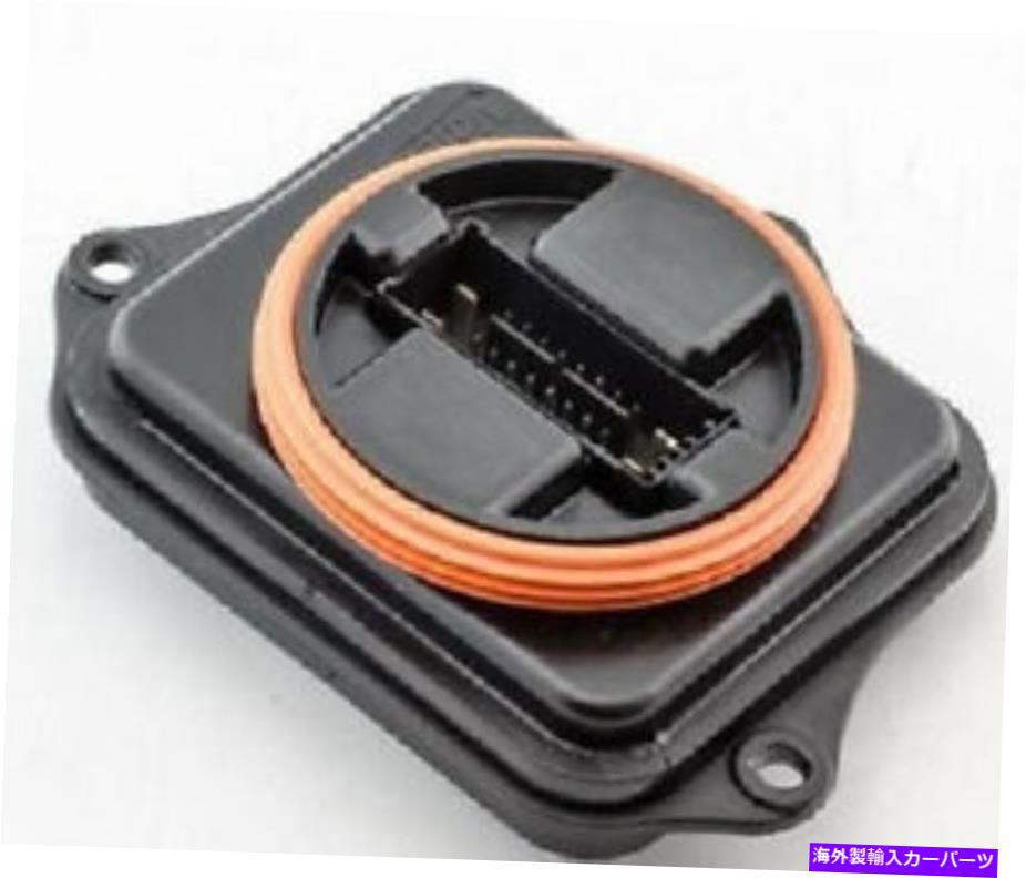 USヘッドライト オリジナルVWゴルフGTI SciroccoヘッドライトコントローラAFSモジュールアダプタ Original VW Golf GTI Scirocco Headlight controller AFS module adapter【並行輸入品】｜Us Custom Parts Shop USDM