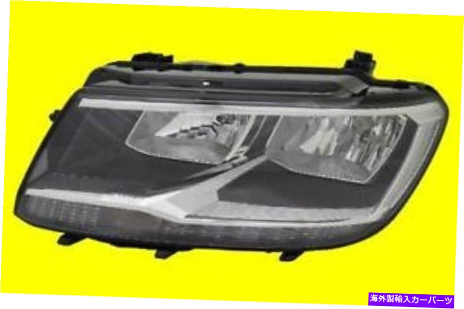 USヘッドライト Volkswagen Tiguan 2018-2020 |の左ヘッドライト5NL941005 VW2502169 Left HEAD LIGHT for VOLKSWAGEN TIGUAN 2018-2020 | 5NL941005 VW2502169【並行輸入品】|Us Custom Parts Shop USDM