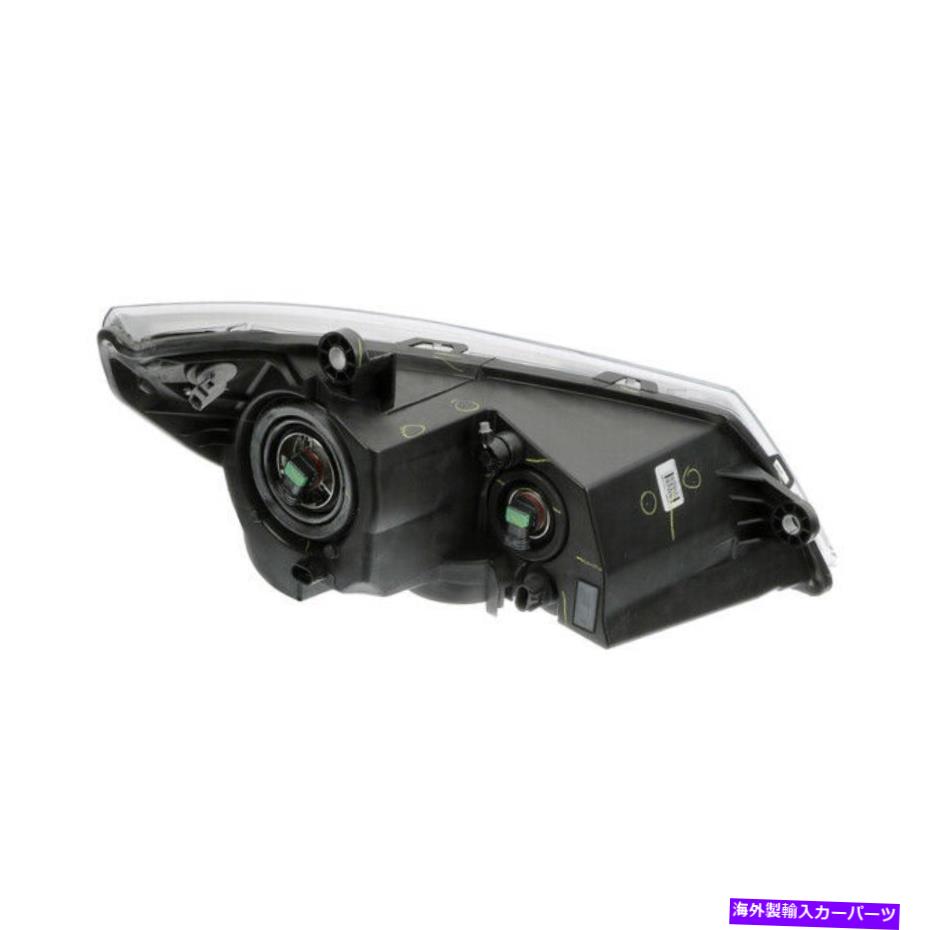 USヘッドライト OEM NEW VW VOLKSWARAGEN 2011-2014 Ratan Driver SDヘッドランプアセンブリ7B0-941-005-B OEM NEW VW Volkswagen 2011-2014 Routan Driver Sd Headlamp Assembly 7B0-941-005-B【並行輸入品】｜Us Custom Parts Shop USDM
