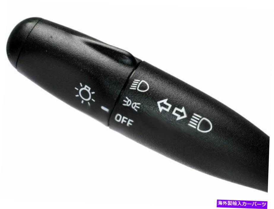 USヘッドライト 1997年のAcura SLXヘッドライト調光器スイッチSMP 77853pn For 1997 Acura SLX Headlight Dimmer Switch SMP 77853PN【並行輸入品】