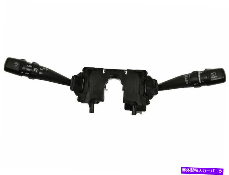 USヘッドライト Hyundai AzeraヘッドライトスイッチSMP 49722WW. For 2011 Hyundai Azera Headlight Switch SMP 49722WW【並行輸入品】