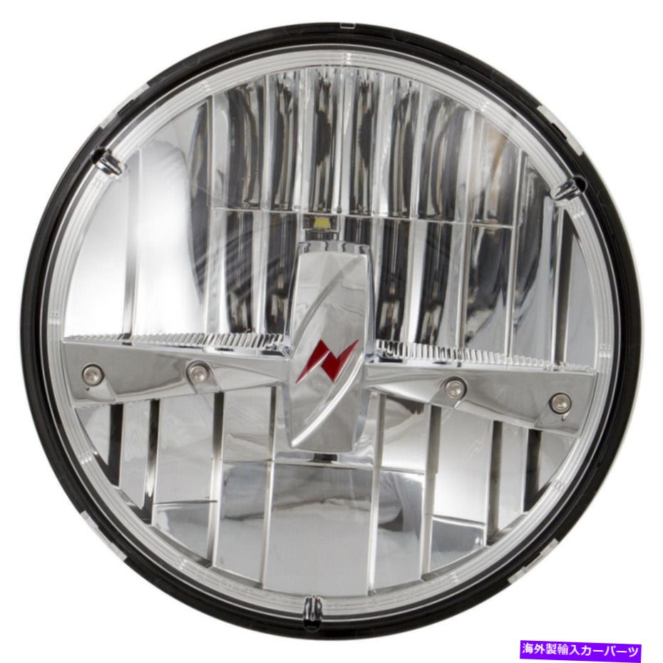 USヘッドライト ヘッドライトセットベースANZO 881035 Headlight Set-Base Anzo 881035【並行輸入品】｜Us Custom Parts Shop USDM