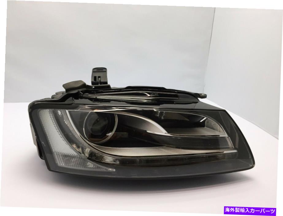 USヘッドライト Audi A5ヘッドライト右8T0941030AK 043578 D3S + LED AUDI A5 HEADLIGHT Right 8T0941030AK 043578 D3S+LED【並行輸入品】