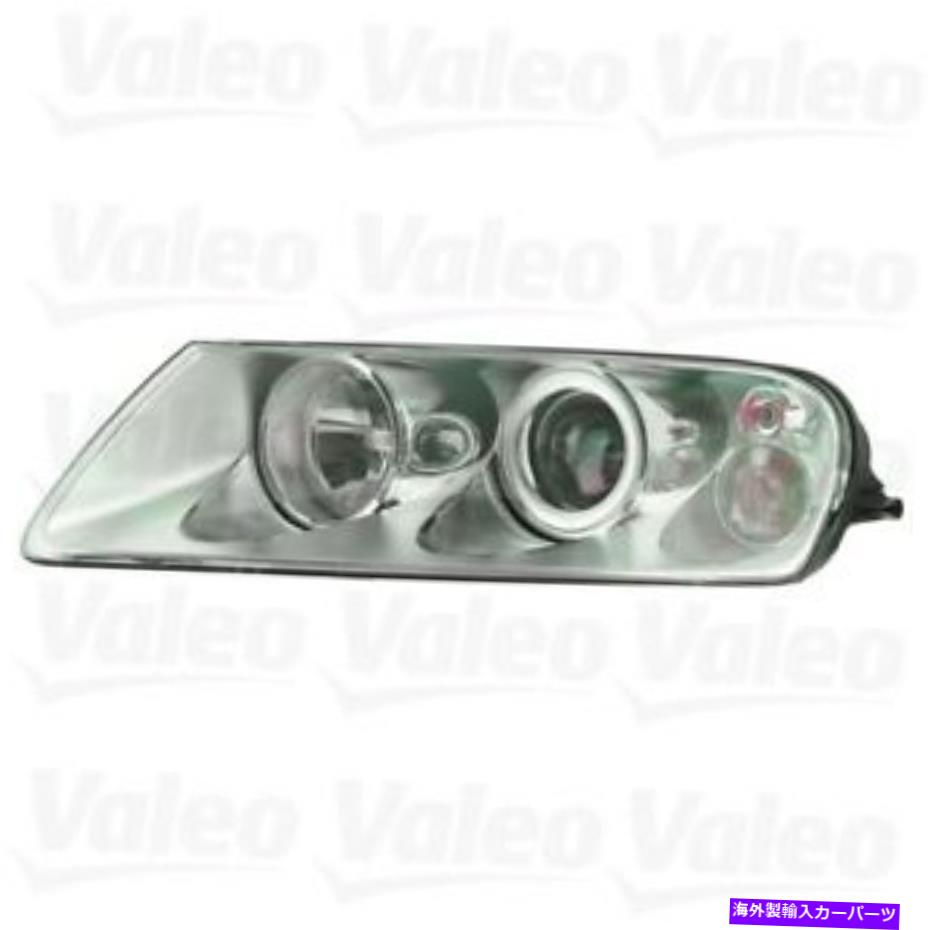 USヘッドライト ヘッドライトアセンブリ - Valeo 88401-ライトアッシー&電球 Headlight Assembly -VALEO 88401- LIGHT ASSYS & BULBS【並行輸入品】|Us Custom Parts Shop USDM
