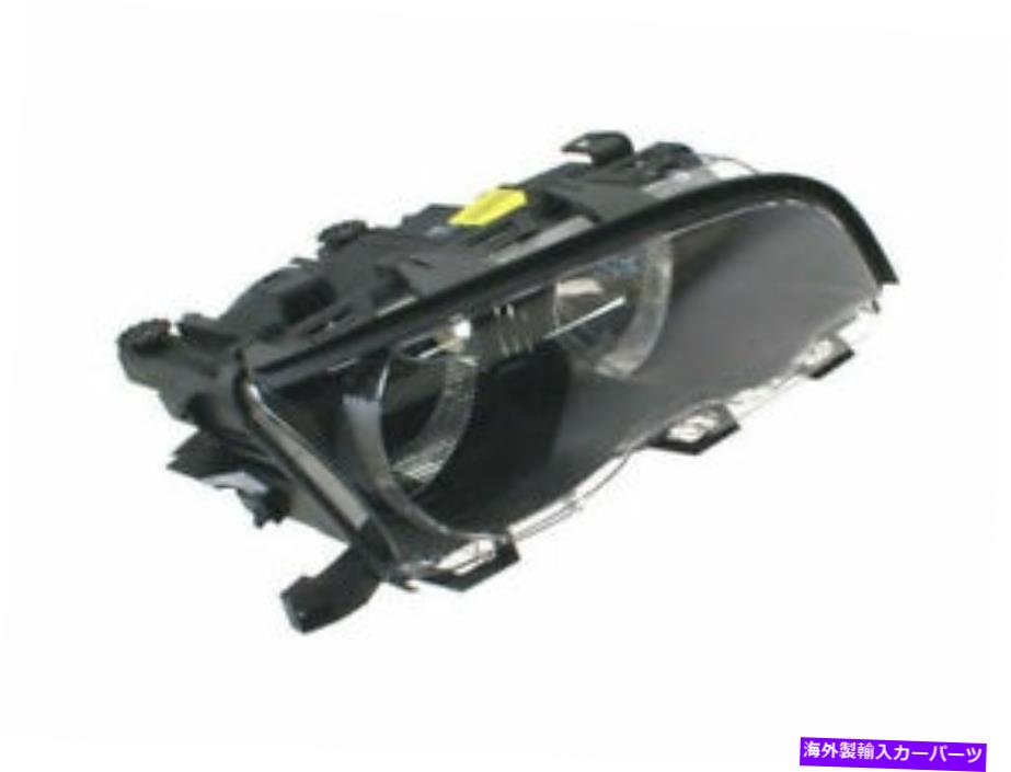 USヘッドライト 2001年BMW 325Ci D325RSの右ヘッドライトアセンブリ Right Headlight Assembly For 2001 BMW 325Ci D325RS【並行輸入品】