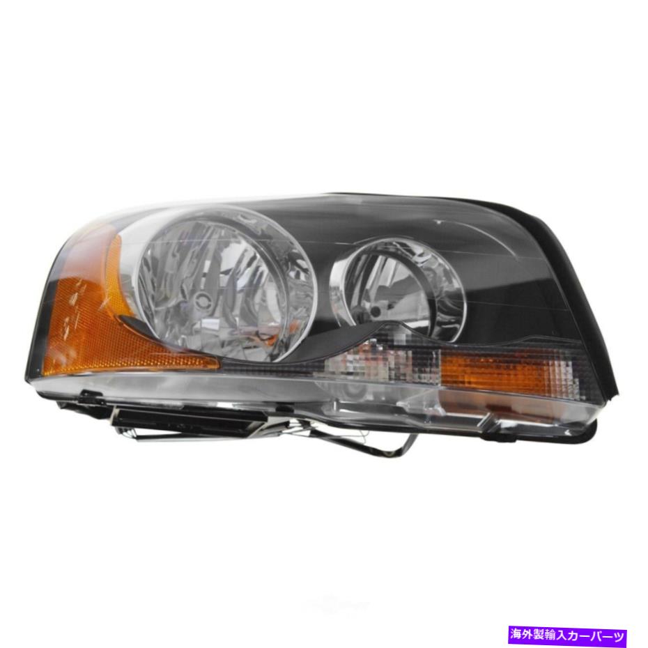 USヘッドライト ヘッドライトセットDIYソリューションLHT03559 Headlight Set DIY SOLUTIONS LHT03559【並行輸入品】