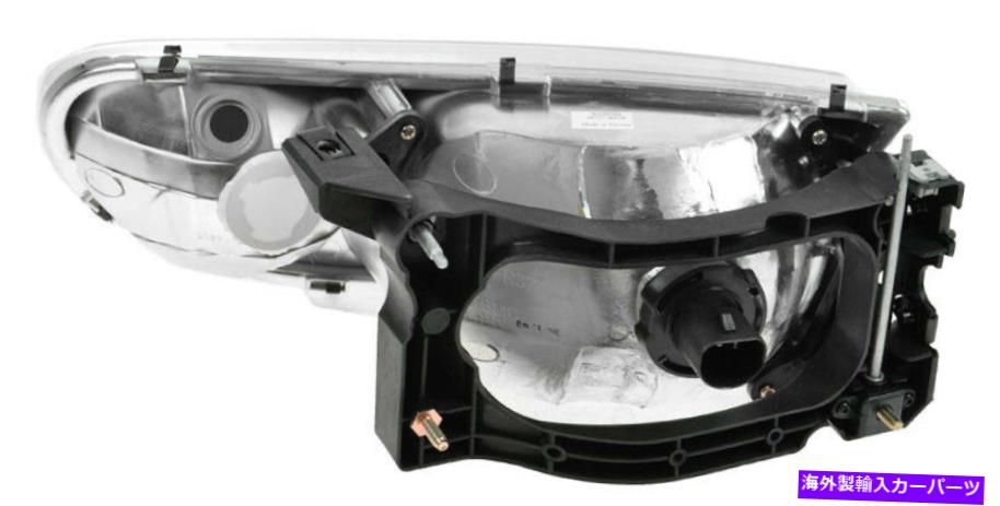 USヘッドライト ヘッドライトセットDIYソリューションLHT04291 Headlight Set DIY SOLUTIONS LHT04291【並行輸入品】