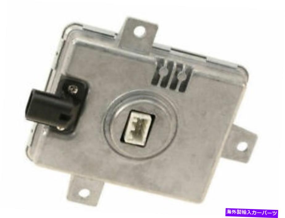 USヘッドライト Acura TL TSX 2004 2005用ヘッドライトバラストドーマン4TPR89 Headlight Ballast Dorman 4TPR89 for Acura TL TSX 2004 2005【並行輸入品】
