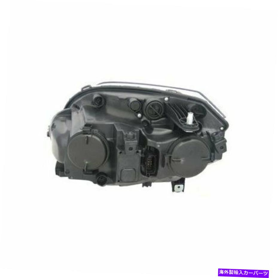 USヘッドライト TYC 20-9373-00ヘッドライトアセンブリ右 TYC 20-9373-00 Headlight Assembly Right【並行輸入品】