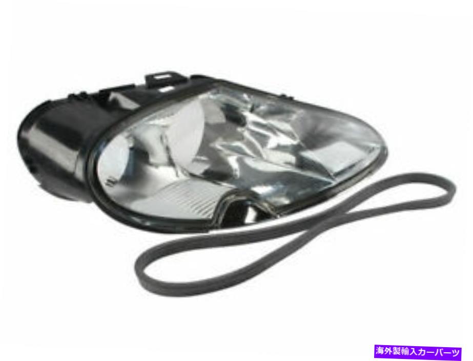 USヘッドライト 右ヘッドライトレンズ8GXB61用XK8 XKR 1997 2001 1998 2000 2000 2000 2007 2007 2007 Right Headlight Lens 8GXB61 for XK8 XKR 1997 2001 1998 2000 1999 2002 2007 2005【並行輸入品】