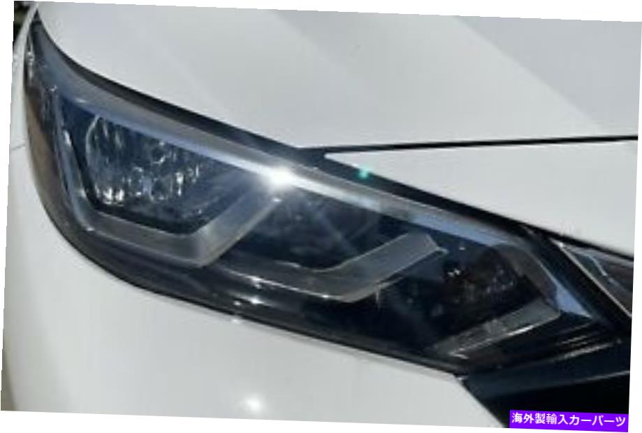USヘッドライト 日産SENRA S-SV純正ヘッドライト右（20-21-22）OEM 26010-6LB0A NISSAN SENRA S-SV GENUINE HEADLIGHT RIGHT (20-21-22) OEM 26010-6LB0A【並行輸入品】