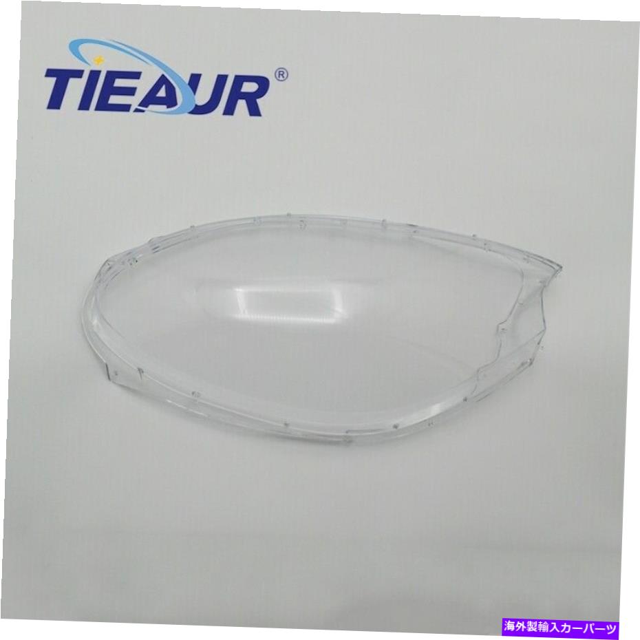 USヘッドライト ペアヘッドライトレンズカバー透明ランプシェードシェルフィットPorsche Macan 2016-2019 Pair Headlight Lens Cover Clear Lampshade Shell Fit For Porsche Macan 2016-2019【並行輸入品】｜Us Custom Parts Shop USDM