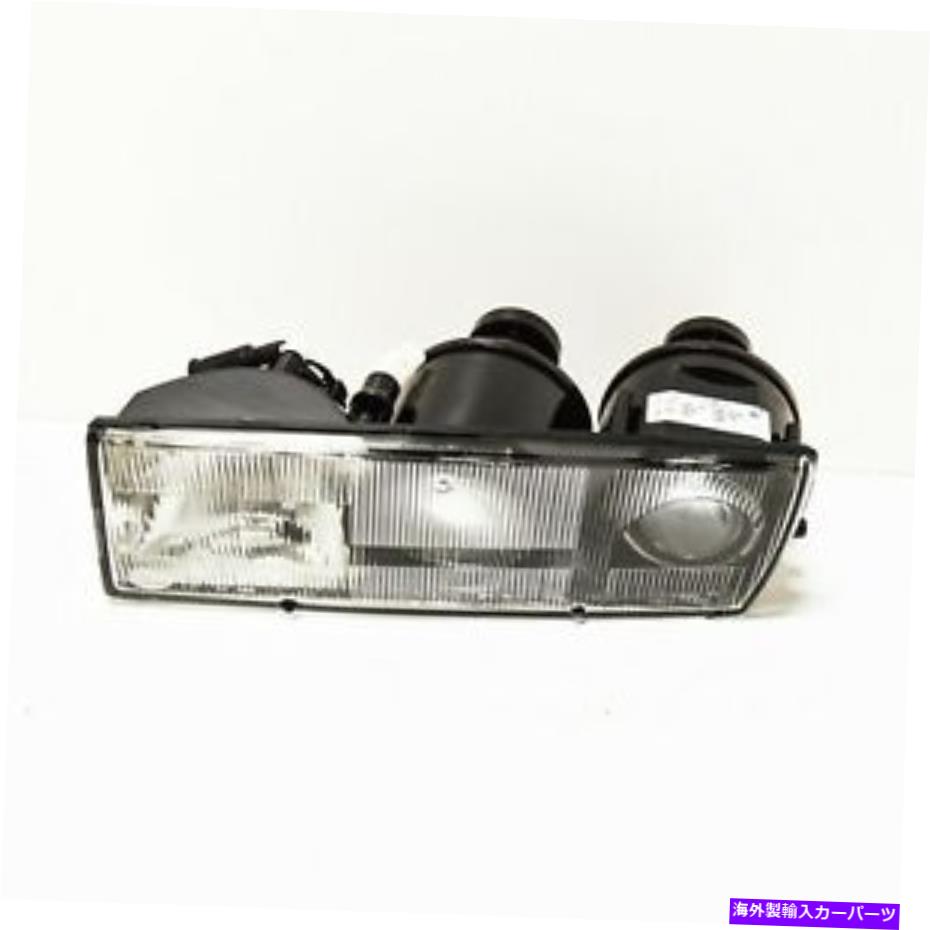 USヘッドライト 新しいBMW 8 E31フロント左ヘッドライトUSA 63121383917 1383917 OEM NEW BMW 8 E31 FRONT LEFT HEADLIGHT USA 63121383917 1383917 OEM【並行輸入品】｜Us Custom Parts Shop USDM