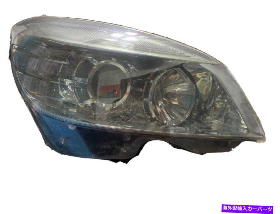 USヘッドライト ヘッドライト Headlight【並行輸入品】