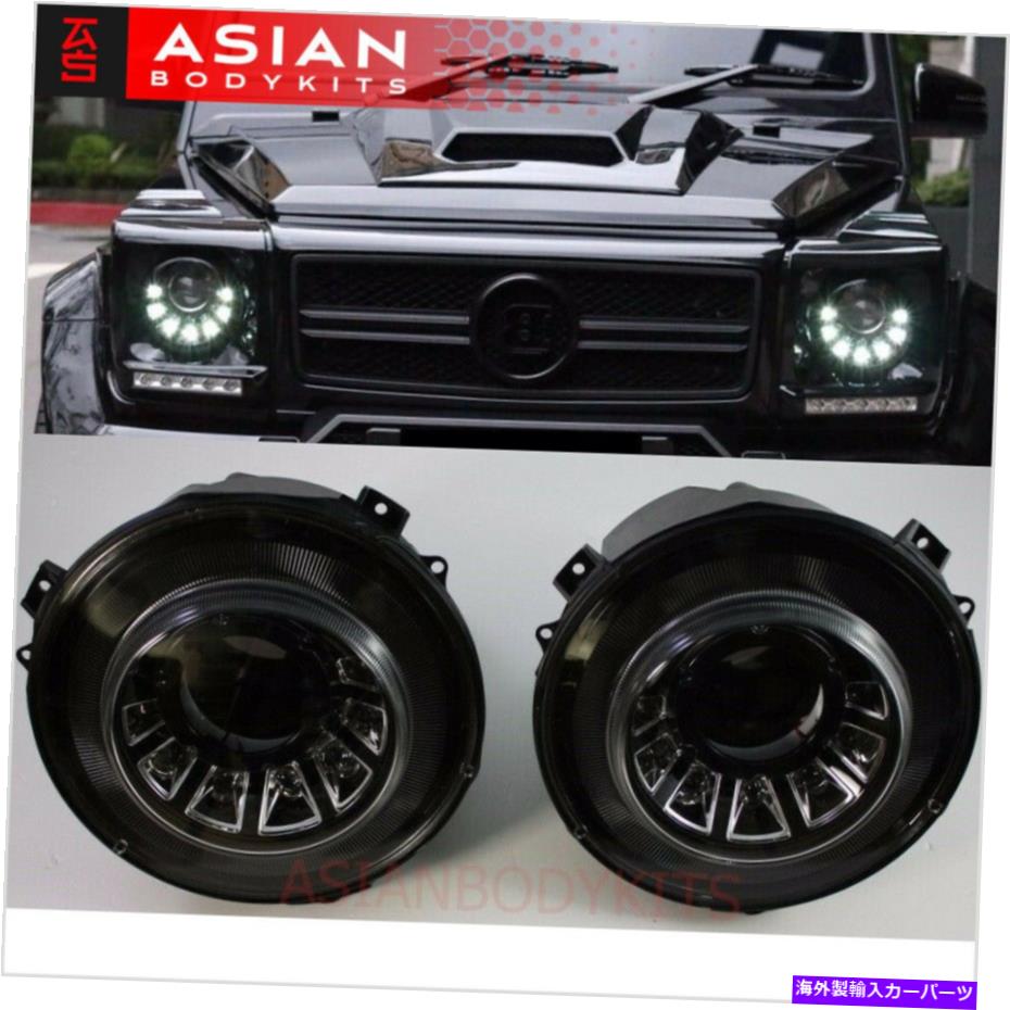 楽天市場】数量限定！ メルセデス ベンツ Gクラス W463A ゲレンデ