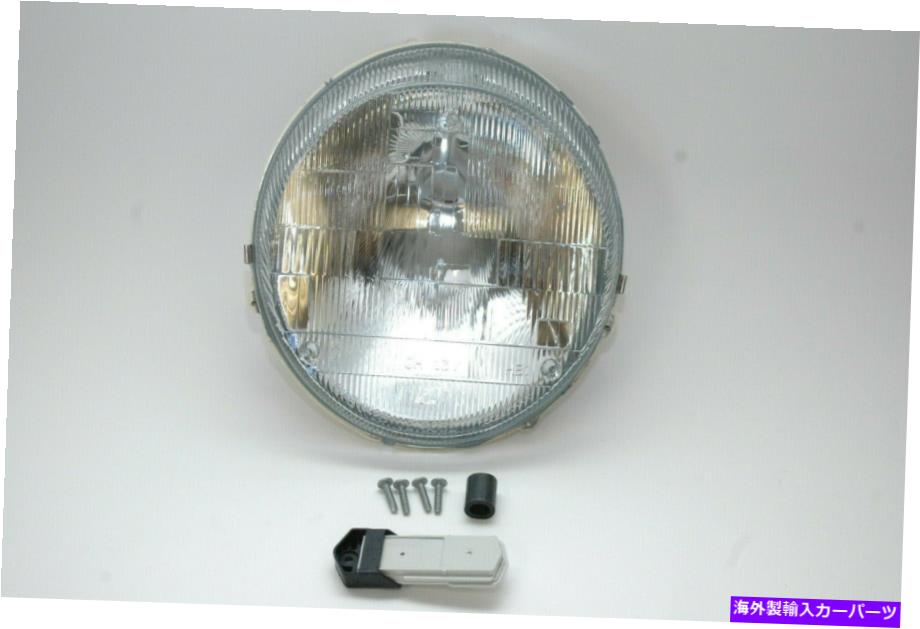 USヘッドライト ポルシェ911 H-5ヘッドライト91163190900 Porsche 911 H-5 Headlight 91163190900【並行輸入品】｜Us Custom Parts Shop USDM
