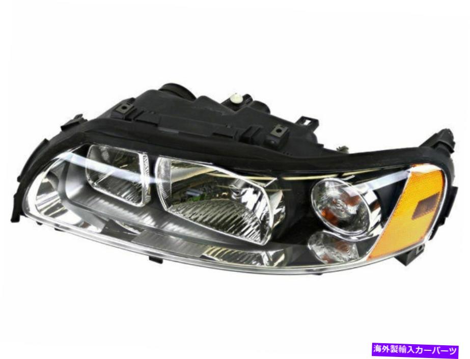 【楽天市場】USヘッドライト 20112013 Volvo S60 Headlightアセンブリ左Valeo 19391JQ 2012